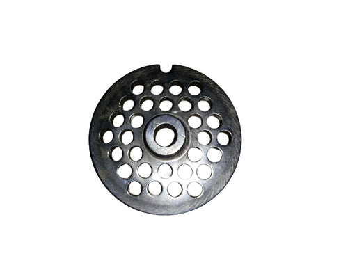 TK12 8mm Plate